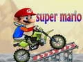 Spel Super Mario aanlyn