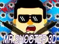 Spel Mnr. Skutter 3D aanlyn Spel Mnr. Skutter 3D aanlyn
