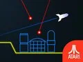 Spel Atari Missielopdrag aanlyn