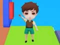 Spel Red die Prinses aanlyn Spel Red die Prinses aanlyn