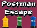 Spel Postman Ontvlugting aanlyn