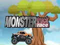 Spel Monster Truck Renna aanlyn