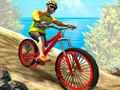 Spel Mx Bergfiets Offroad aanlyn