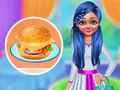 Spel Maak Tuin Burger Tuis aanlyn