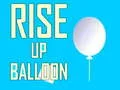 Spel Styg Balon aanlyn