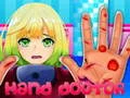 Spel Hand Dokter aanlyn