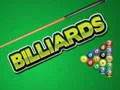 Spel Biljard aanlyn