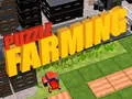 Spel Raaisel Landbouw aanlyn