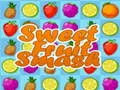 Spel Soet Vrug Smash aanlyn