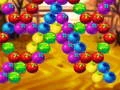 Spel Borrelvlerke: Borrel Skieter Speletjie aanlyn