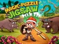 Spel Tower Puzzle aanlyn Spel Tower Puzzle aanlyn