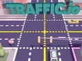 Spel Verkeer.io aanlyn