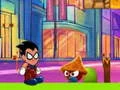 Spel Super Titan Avontuur aanlyn Spel Super Titan Avontuur aanlyn