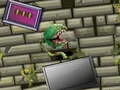 Spel Ontsnapping uit die Bos Huis aanlyn