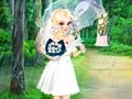 Spel Ella se Reënige Troubeplanner aanlyn