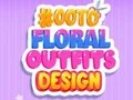 Spel Ontwerp van Blomklere aanlyn