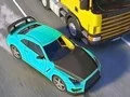 Spel Verkeersrenner King aanlyn Spel Verkeersrenner King aanlyn