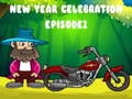 Spel Nuwe Jaar Viering Episode 2 aanlyn Spel Nuwe Jaar Viering Episode 2 aanlyn