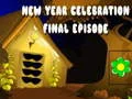 Spel Laaste episode van die Nuwe Jaarviering aanlyn