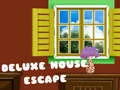 Spel Deluxe Huis Ontsnapping aanlyn
