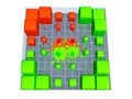 Spel Blokke teen Blokke 2 aanlyn