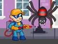 Spel Buggas Blaster aanlyn