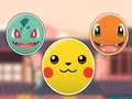 Spel Flappy Pokémon Dunk aanlyn