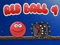Spel Rooi Bal 4 aanlyn Spel Rooi Bal 4 aanlyn