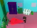 Spel Diefstal van Mickey aanlyn Spel Diefstal van Mickey aanlyn