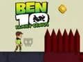Spel Ben 10 Gesinsgenius aanlyn