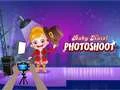 Spel Baby Hazel Foto-sessie aanlyn