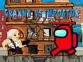 Spel Ouma teen Imposter aanlyn Spel Ouma teen Imposter aanlyn