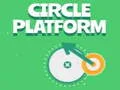 Spel Sirkelplatform aanlyn Spel Sirkelplatform aanlyn