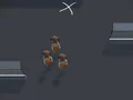 Spel Gevangenis Ontvlugting 3D aanlyn