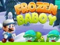 Spel Bevrore Vark aanlyn Spel Bevrore Vark aanlyn