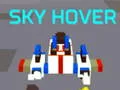 Spel Lug op 'n Hover aanlyn Spel Lug op 'n Hover aanlyn