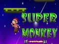 Spel Super Aap aanlyn