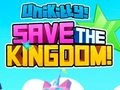Spel Unikitty red die koninkryk aanlyn Spel Unikitty red die koninkryk aanlyn