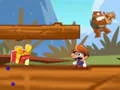Spel Mario Super Hardloop 2021 aanlyn