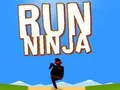 Spel Hardloop Ninja aanlyn