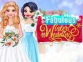 Spel Fantastiese Winter Troue aanlyn