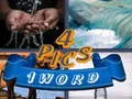 Spel 4 Prente 1 Woord aanlyn Spel 4 Prente 1 Woord aanlyn