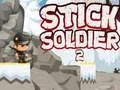 Spel Stok Soldaat 2 aanlyn