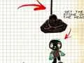 Spel Dood die Zombie aanlyn Spel Dood die Zombie aanlyn
