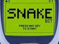 Spel Slangbyt 3310 aanlyn