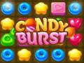 Spel Candy Burst aanlyn
