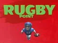 Spel Rugby Punt aanlyn