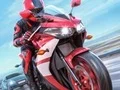 Spel Raketfietse Snelwegras aanlyn