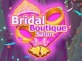 Spel Bruidswinkel Salon aanlyn