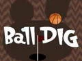 Spel Grawe bal aanlyn Spel Grawe bal aanlyn